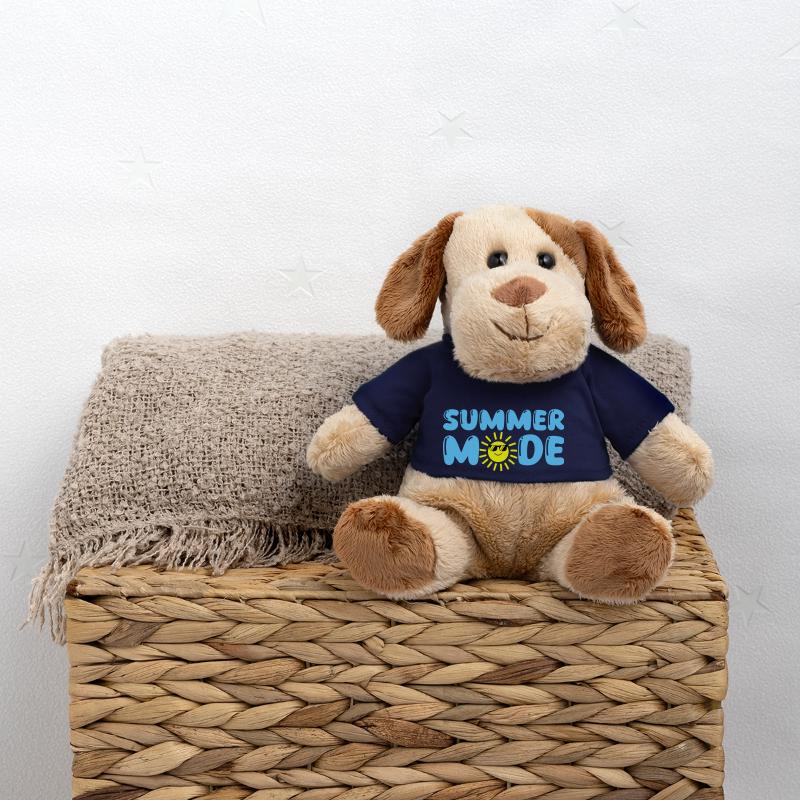 summer mode MiniFeet® Hund Helge