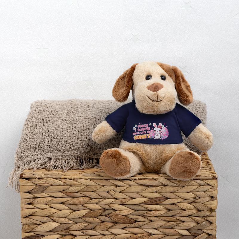 Easter Easter Bunny Easter Eve Easter Sunday Easter Egg Spring MiniFeet® Dog Helge