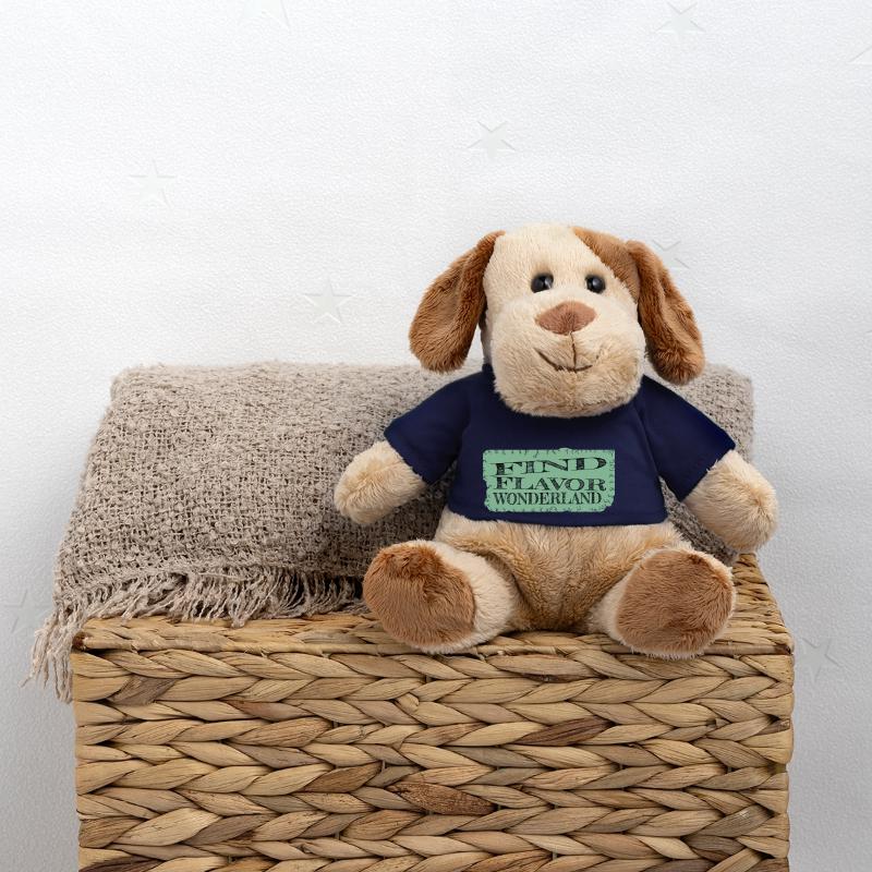 cadeau de découverte citations idée de cadeau d’anniversaire Chien en peluche Helge MiniFeet®