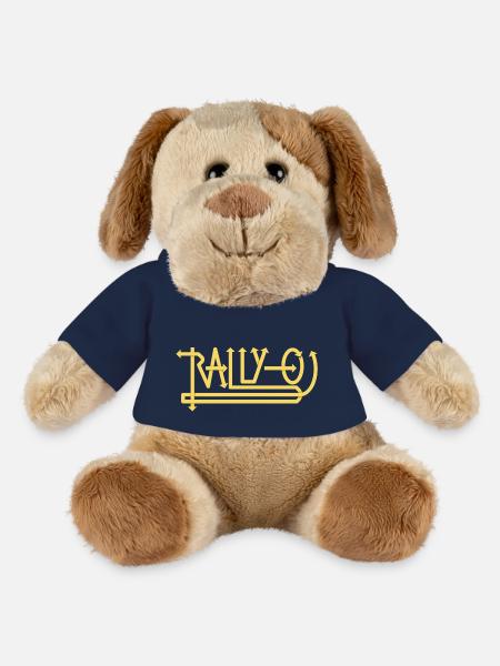 Rally-O – Rally Obedience - MiniFeet® Hund Helge - French Navy