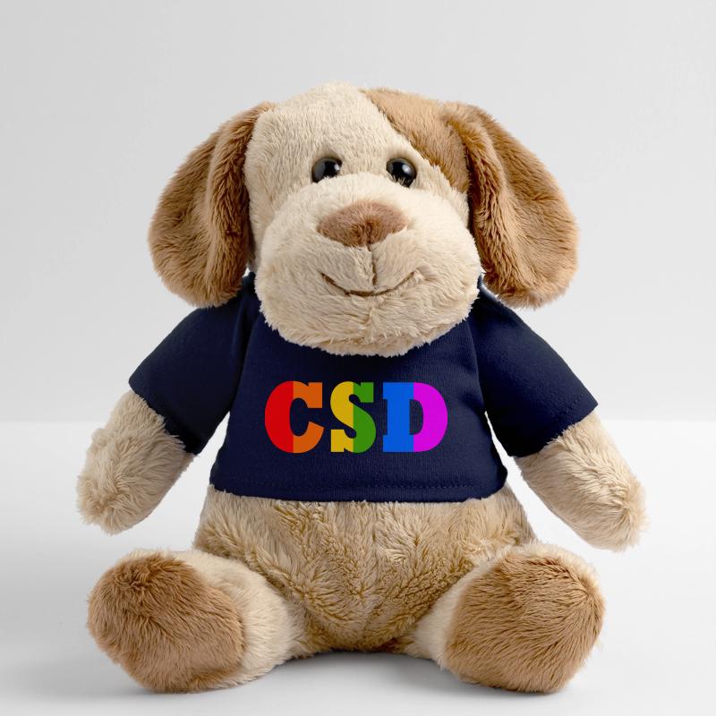 Csd MiniFeet® Dog Helge