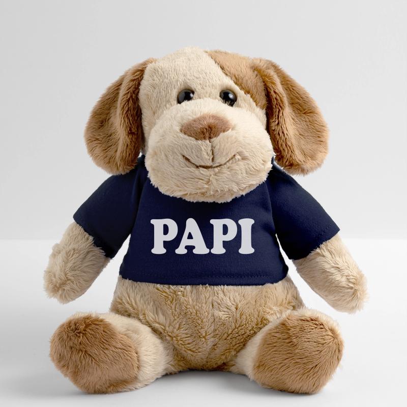 Papi MiniFeet® Hund Helge