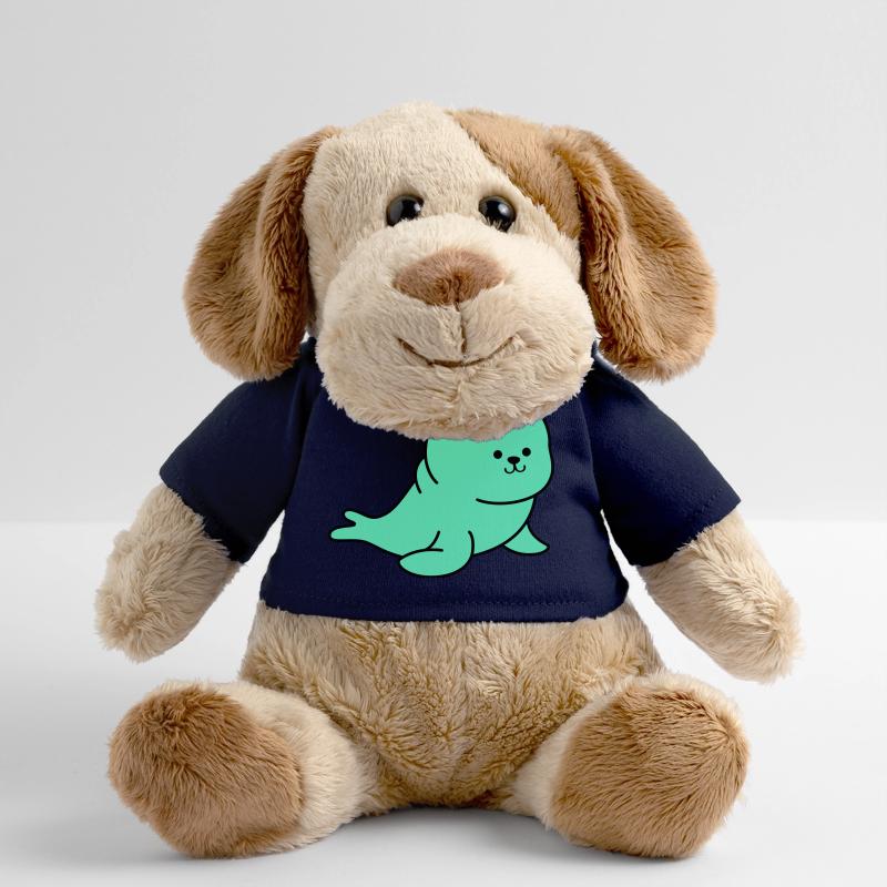 robbe MiniFeet® Hund Helge