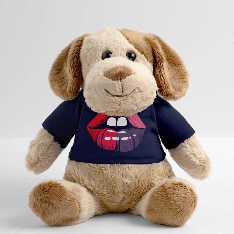 LIPS MiniFeet® Dog Helge