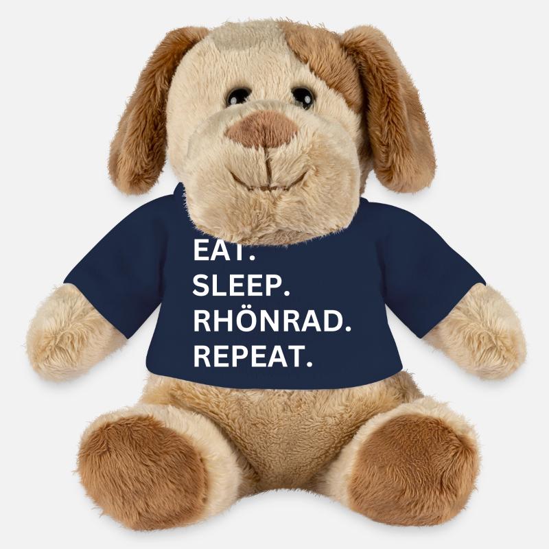 Rhönrad - MiniFeet® Hund Helge - French Navy