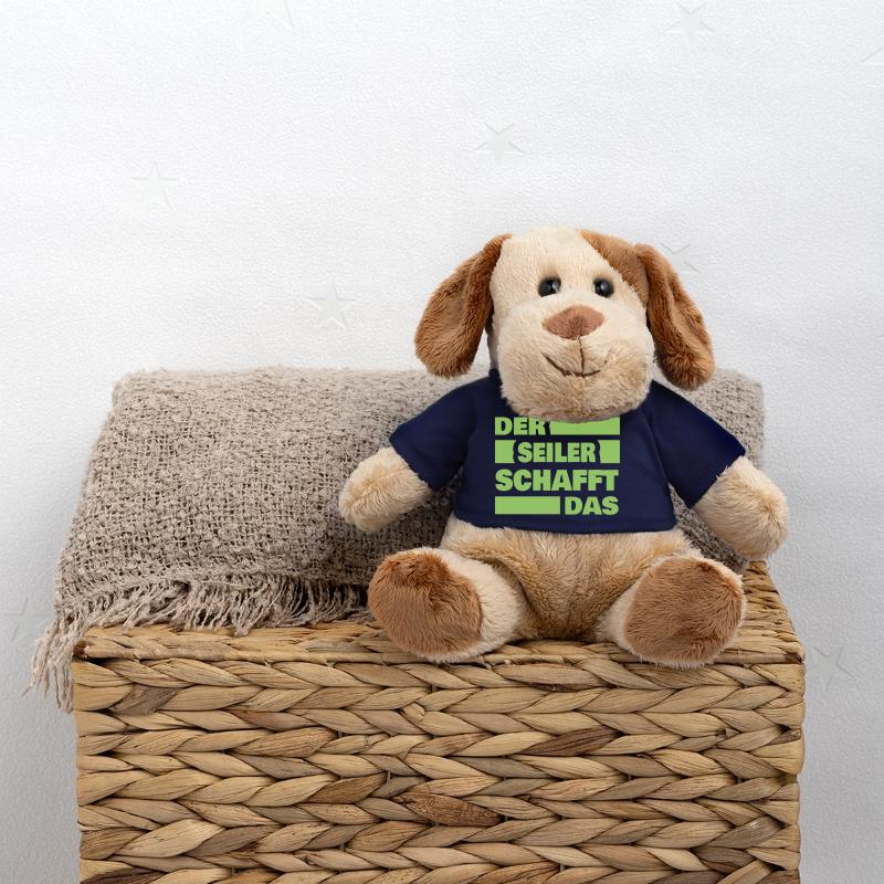 Seiler MiniFeet® Hund Helge