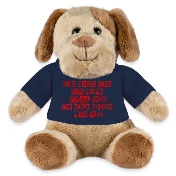 JONE WASTE YORE TOYE MONME YORALL REDIII THE VOICE - MiniFeet® Dog Helge - french navy - Front