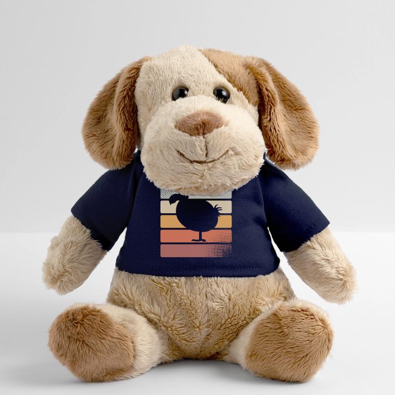Dodo MiniFeet® Hund Helge
