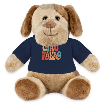 Ciao Cocoa - MiniFeet® Dog Helge - french navy - Front