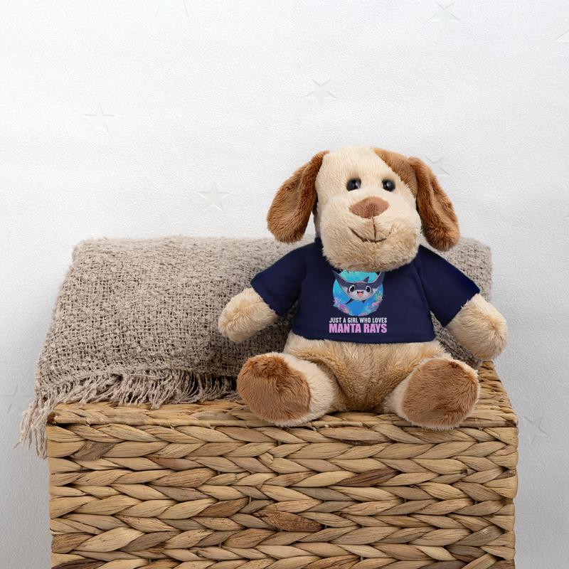 Manta Rays Manta Rays MiniFeet® Dog Helge
