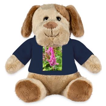 false buck's beard Astilbe japonica - MiniFeet® Dog Helge - french navy - Front