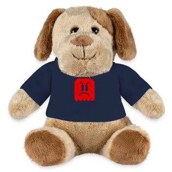 Gorka the Angry - MiniFeet® Dog Helge - french navy - Front