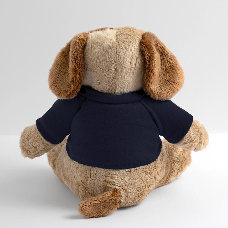 Ours à l’état sauvage Chien en peluche Helge MiniFeet®