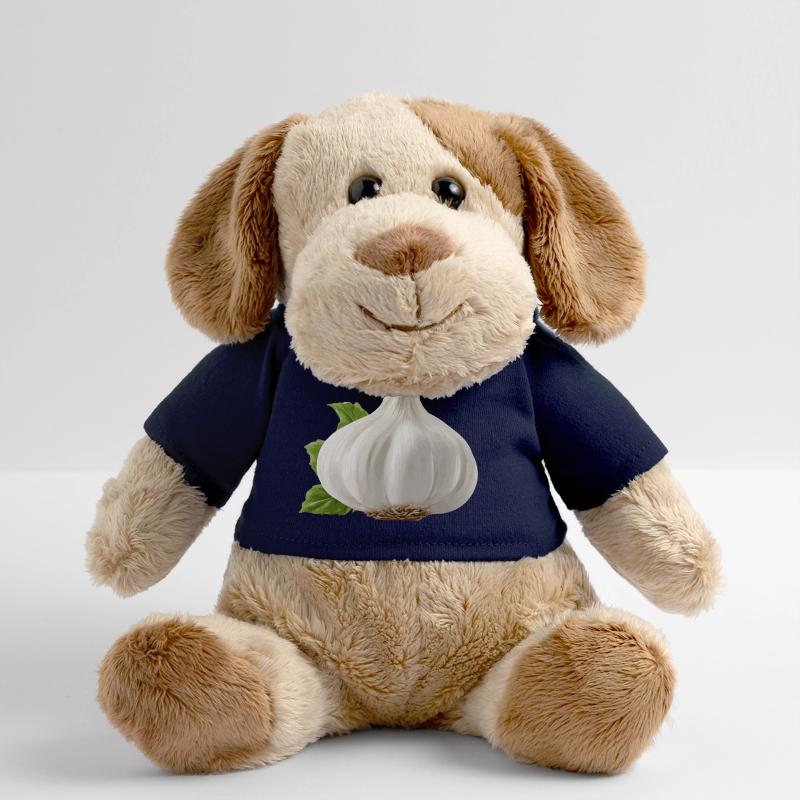 Ail Chien en peluche Helge MiniFeet®