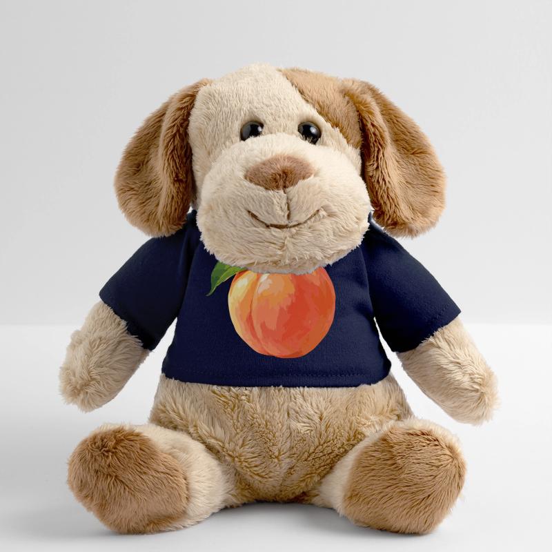Pêche Chien en peluche Helge MiniFeet®