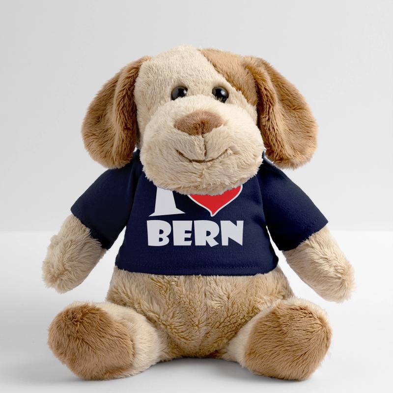 Bern MiniFeet® Hund Helge
