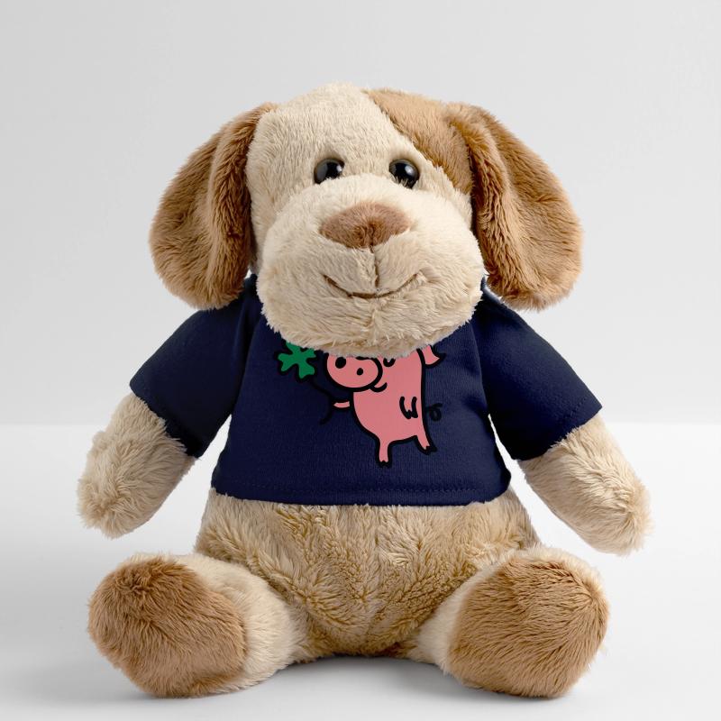 Pig clover 3 MiniFeet® Dog Helge