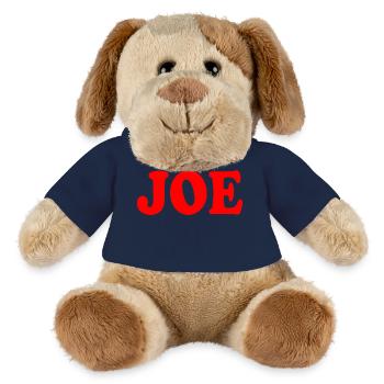 Joe - MiniFeet® Hund Helge - French Navy - Vorne