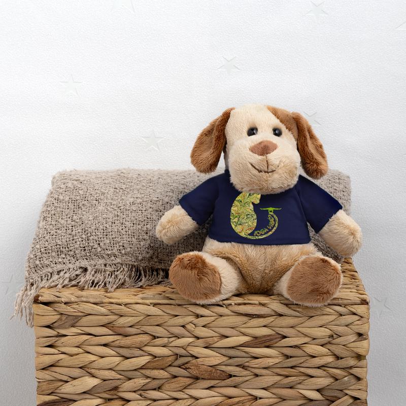 Yoga 23 e 277 MiniFeet® Dog Helge