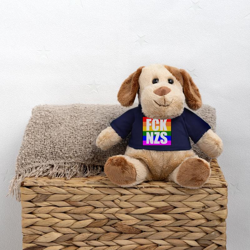 Fck nzs MiniFeet® Dog Helge