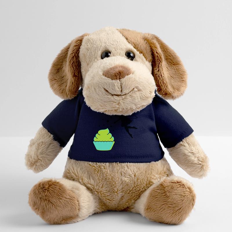 Backfee MiniFeet® Dog Helge