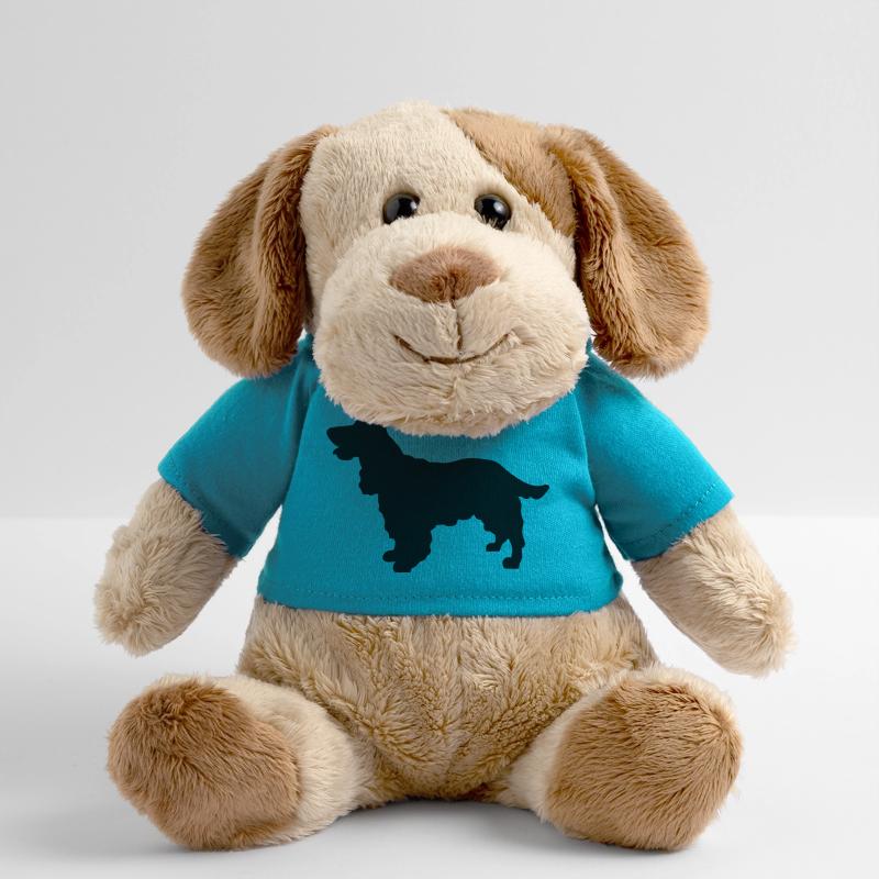 Cocker Spaniel chien Chien en peluche Helge MiniFeet®