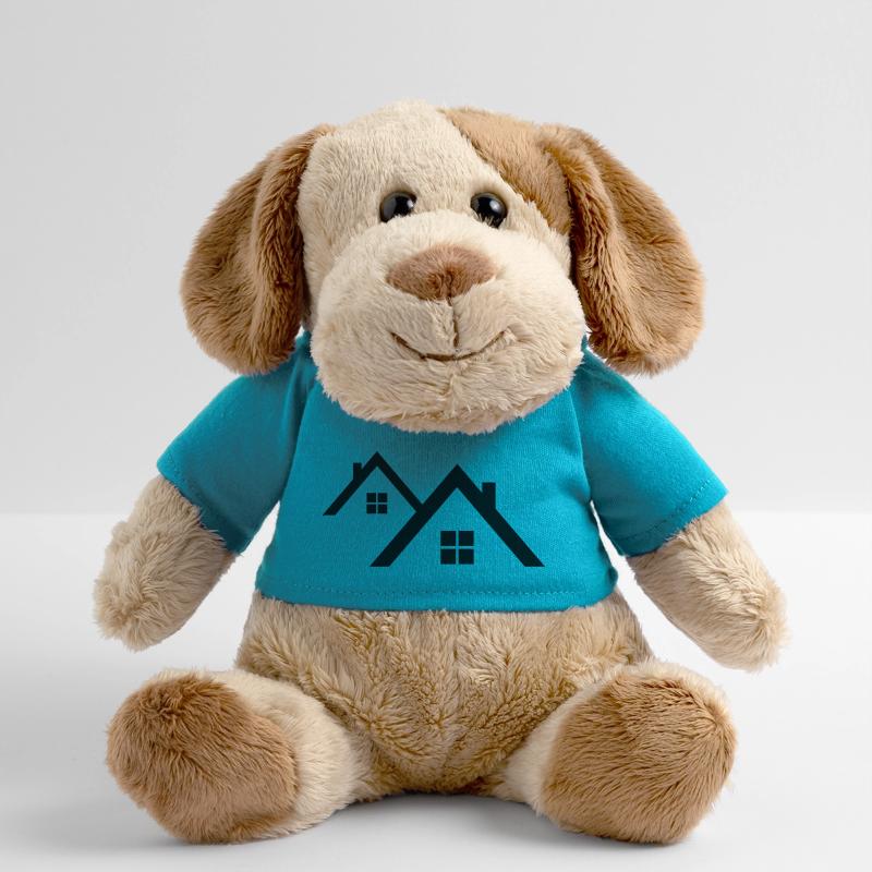Roof MiniFeet® Dog Helge
