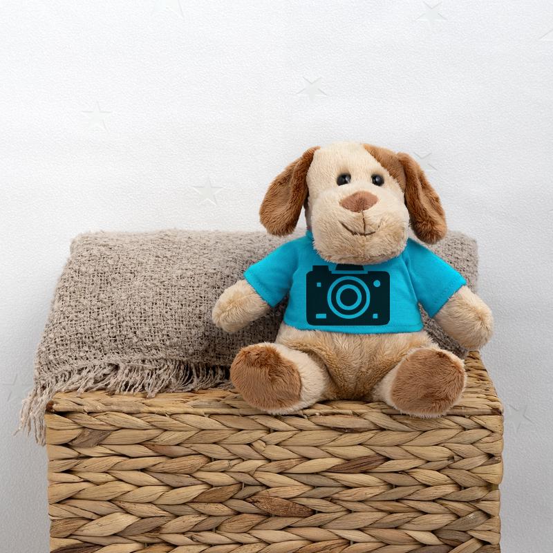 Camera MiniFeet® Dog Helge