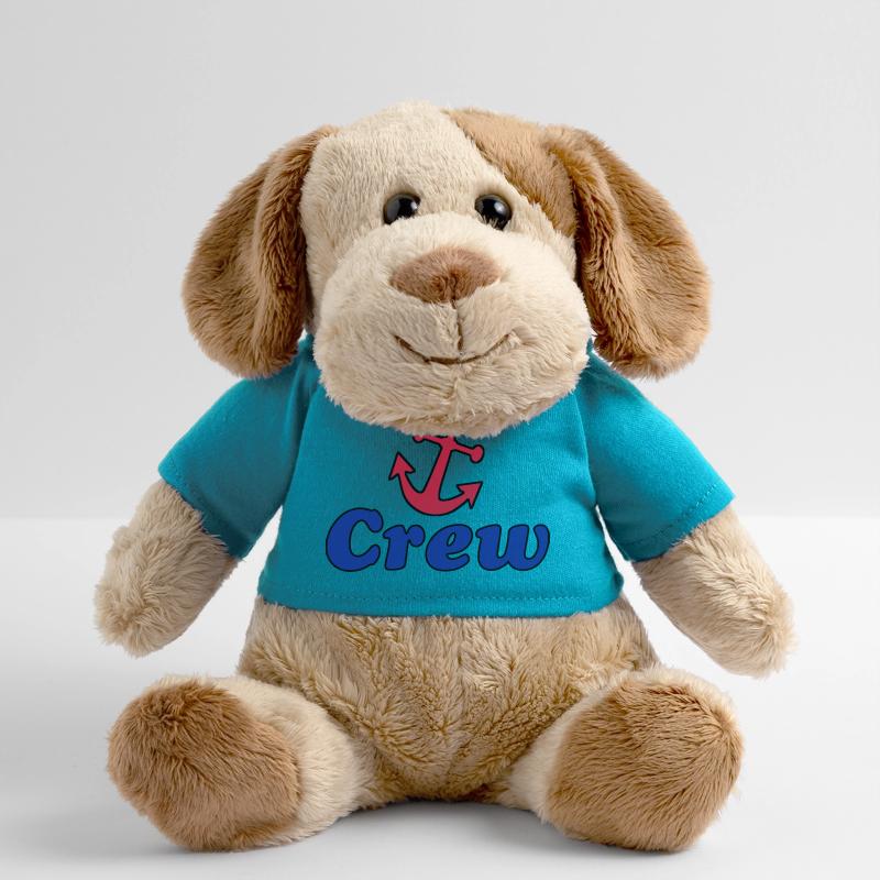 crew_anker MiniFeet® Hund Helge