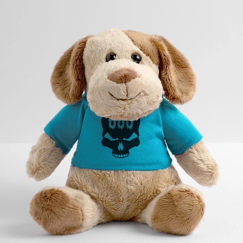 Totenkopf MiniFeet® Hund Helge