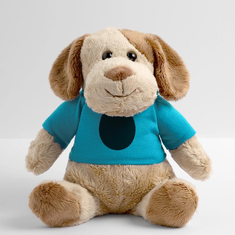 Ei Form MiniFeet® Hund Helge