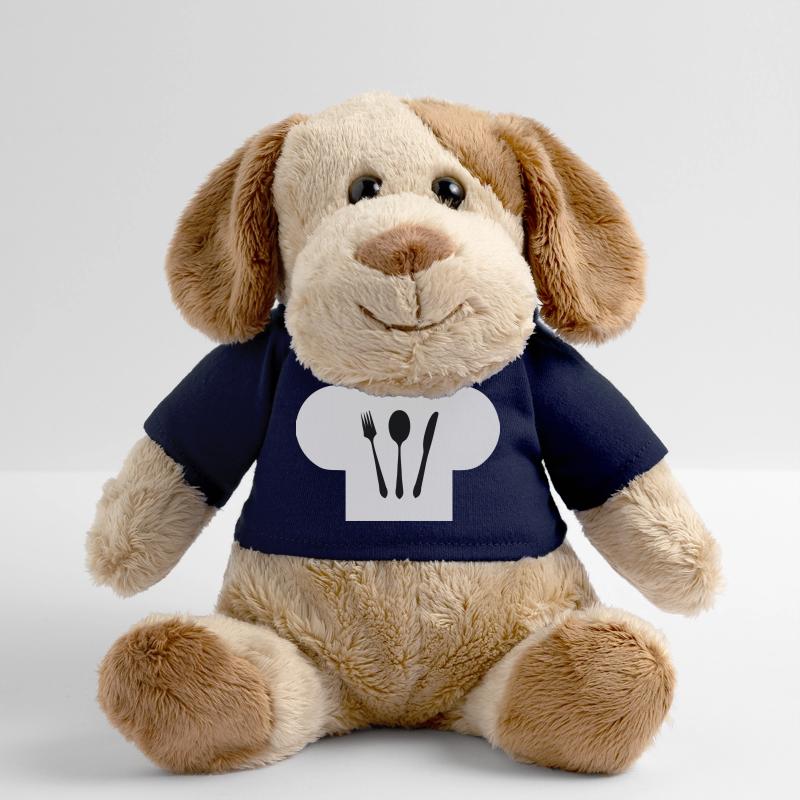 Hat Chef s MiniFeet® Dog Helge