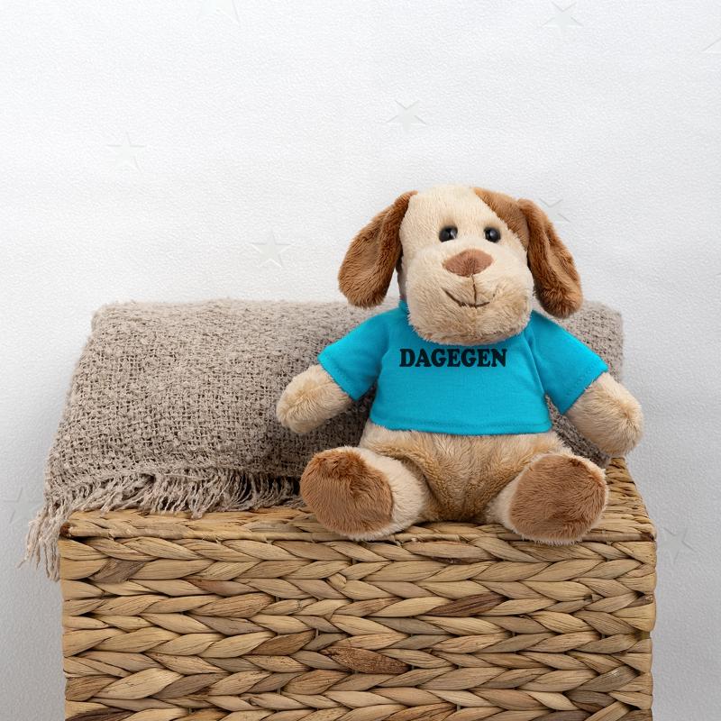 Dagegen MiniFeet® Hund Helge