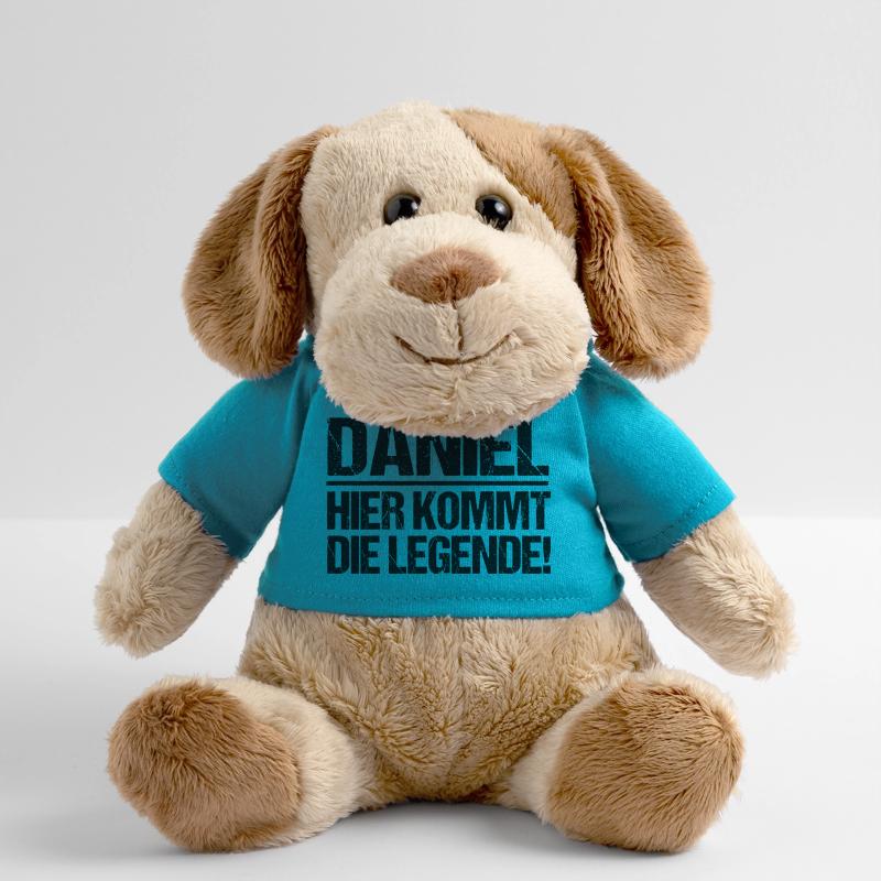 Vorname Daniel MiniFeet® Hund Helge