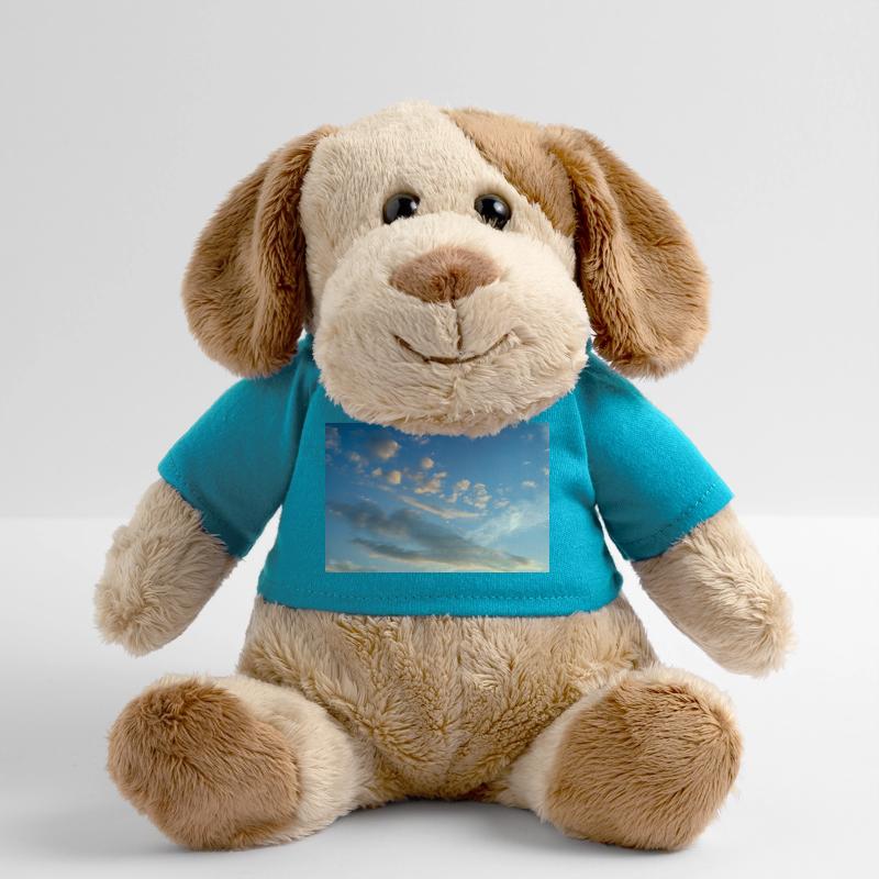 Fantasy Sky MiniFeet® Dog Helge