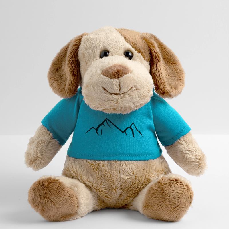 berge MiniFeet® Hund Helge