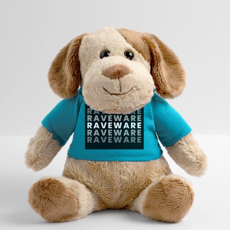 raveware MiniFeet® Hund Helge