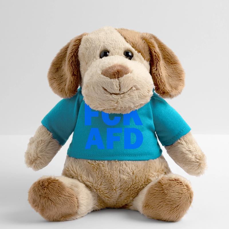 Fck afd MiniFeet® Hund Helge