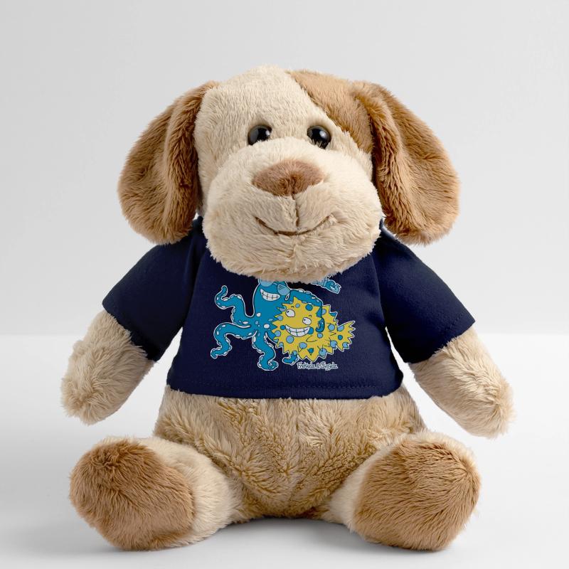 Beach Buddies MiniFeet® Dog Helge