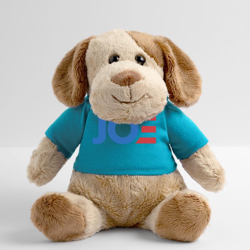 Joe biden MiniFeet® Dog Helge