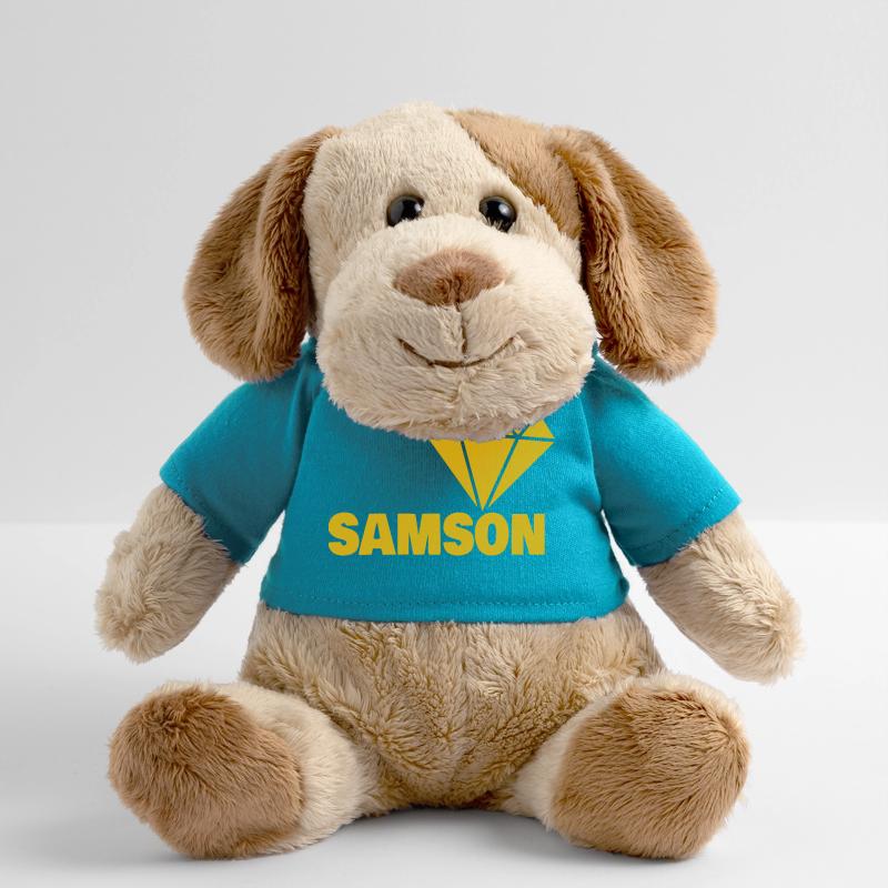 Noble Samson MiniFeet® Dog Helge