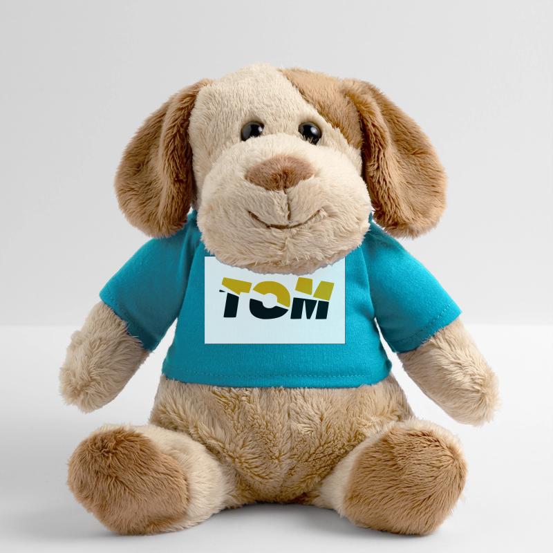 Tom MiniFeet® Hund Helge