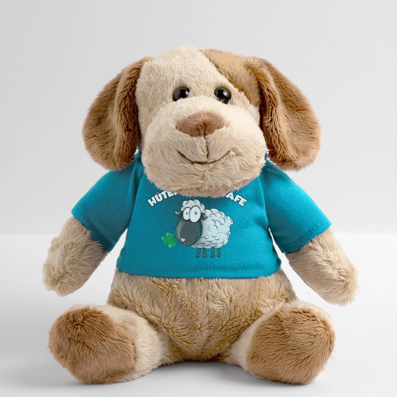 Hüter der Schafe MiniFeet® Hund Helge