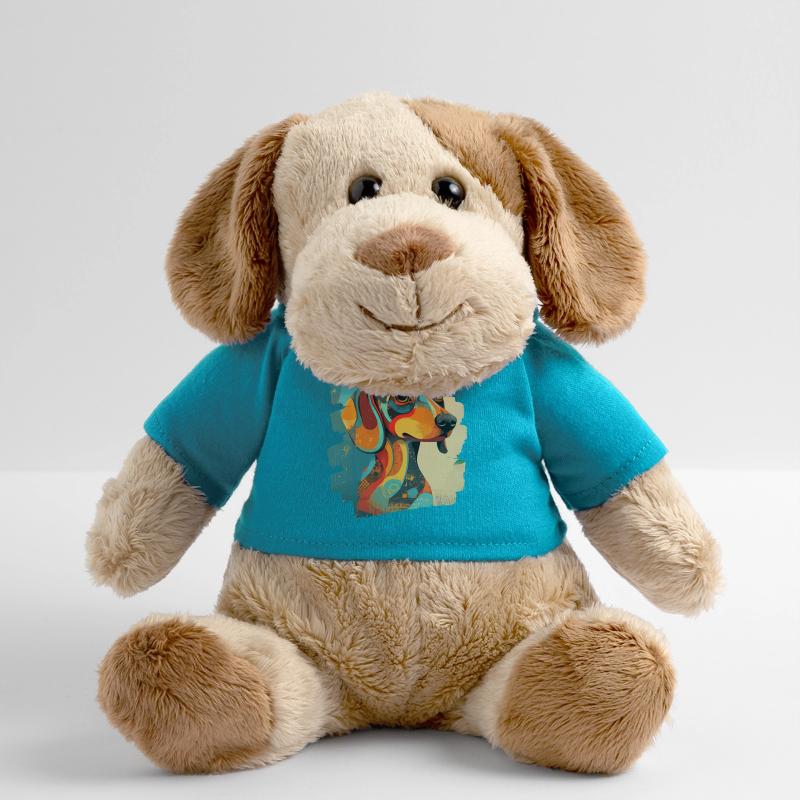 Dackel MiniFeet® Hund Helge