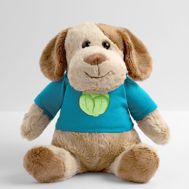 Lettuce Salad Cabbage Cabbage Head Vegetable Kitchen MiniFeet® Dog Helge