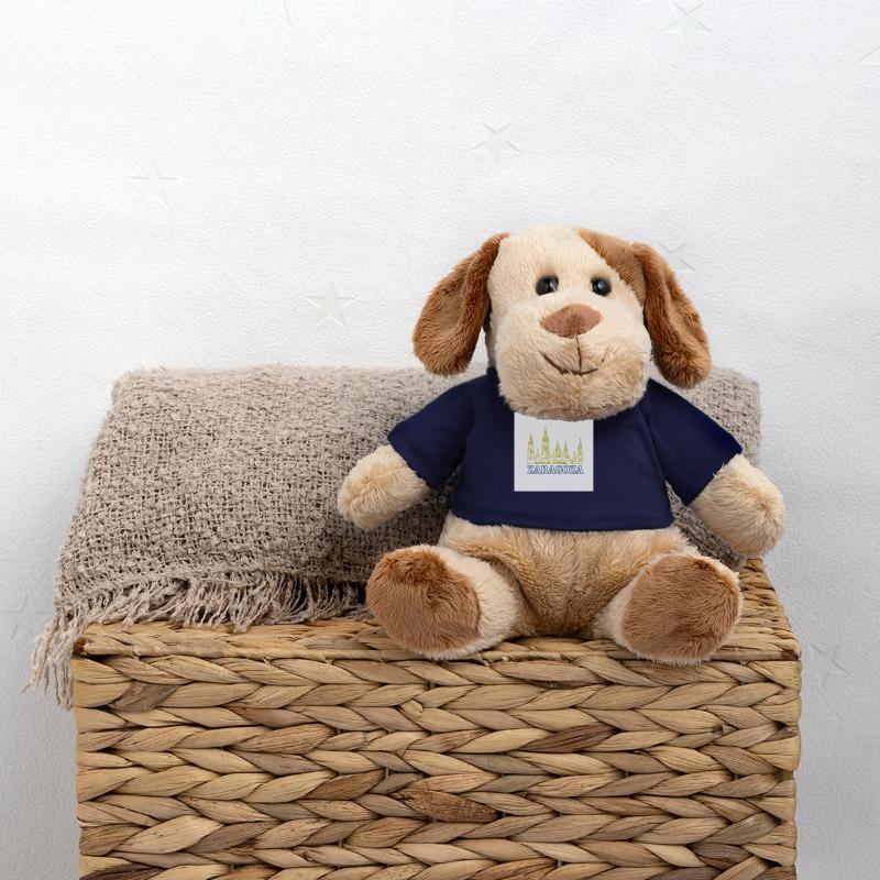 Saragossa MiniFeet® Hund Helge