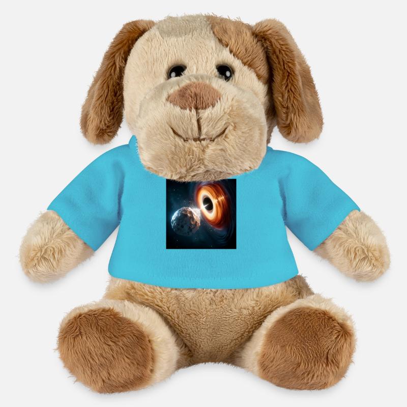 group1 23 - MiniFeet® Dog Helge - atoll blue