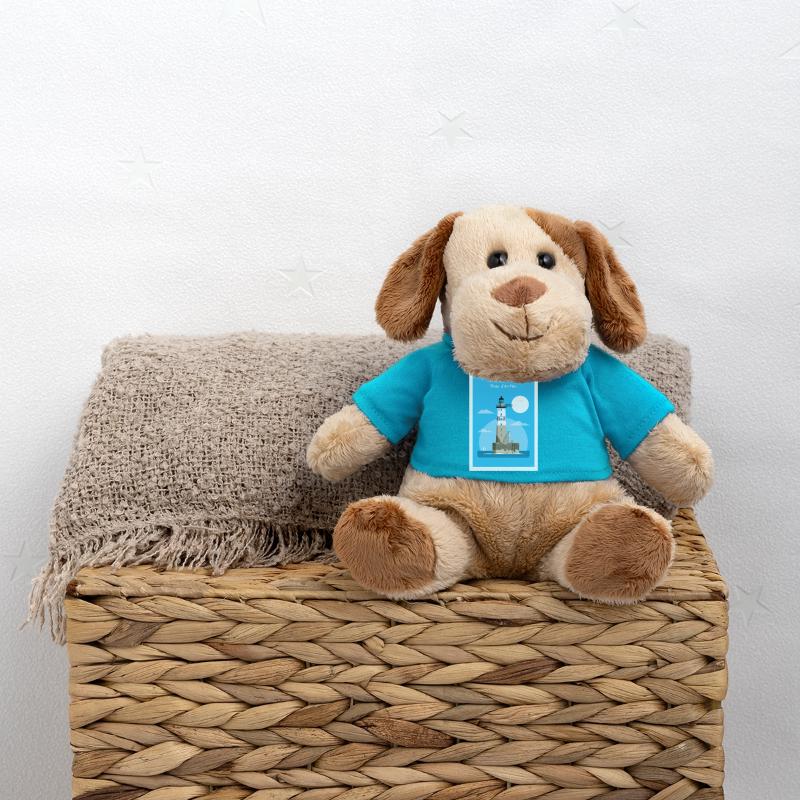 LEUCHTTURM AR-MEN MiniFeet® Hund Helge