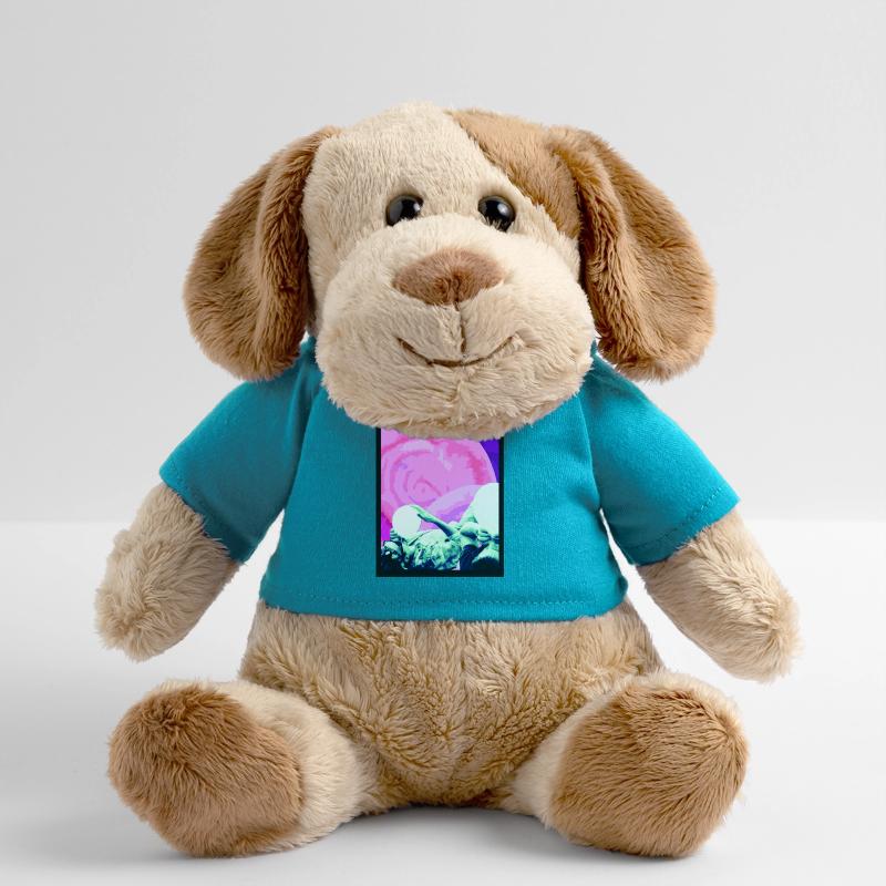 Distickstoffmonoxid MiniFeet® Hund Helge
