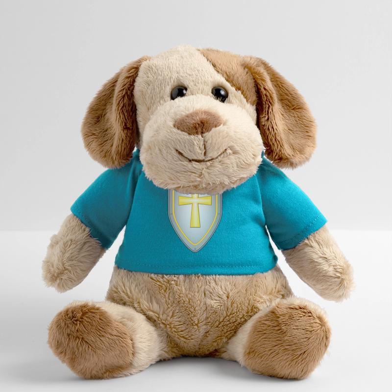 épée épée de chevalier chevalier armor48 Chien en peluche Helge MiniFeet®